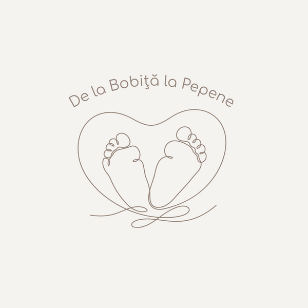 De la Bobita la Pepene