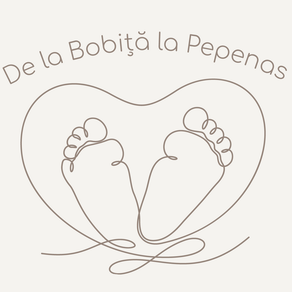 De la Bobita la Pepene